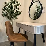 Fterna Ii Perea-1 Bedroom, Large Balcony, Near & Airport Apartamento *