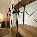 Apartamento Fterna Ii Perea-1 Bedroom, Large Balcony, Near & Airport Peraía