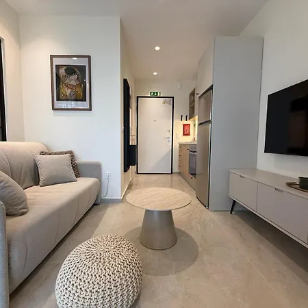 Fterna Ii Perea-1 Bedroom, Large Balcony, Near & Airport Peraia (Thessaloniki)