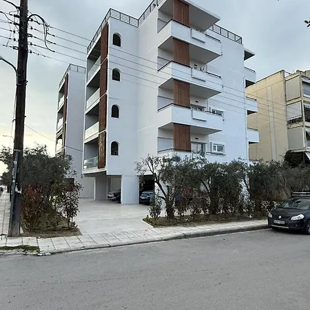Apartment Fterna Ii Perea-1 Bedroom, Large Balcony, Near & Airport